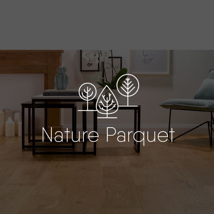Nature Parquet — Alsa Flooring