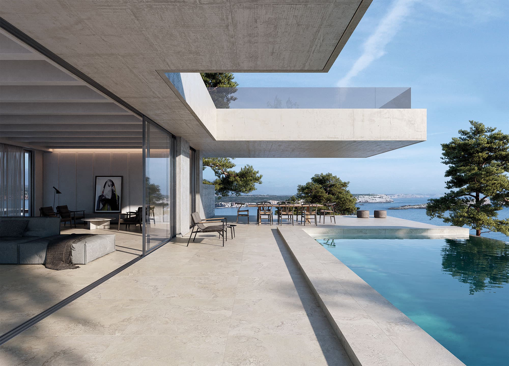 Provenza — Durstone