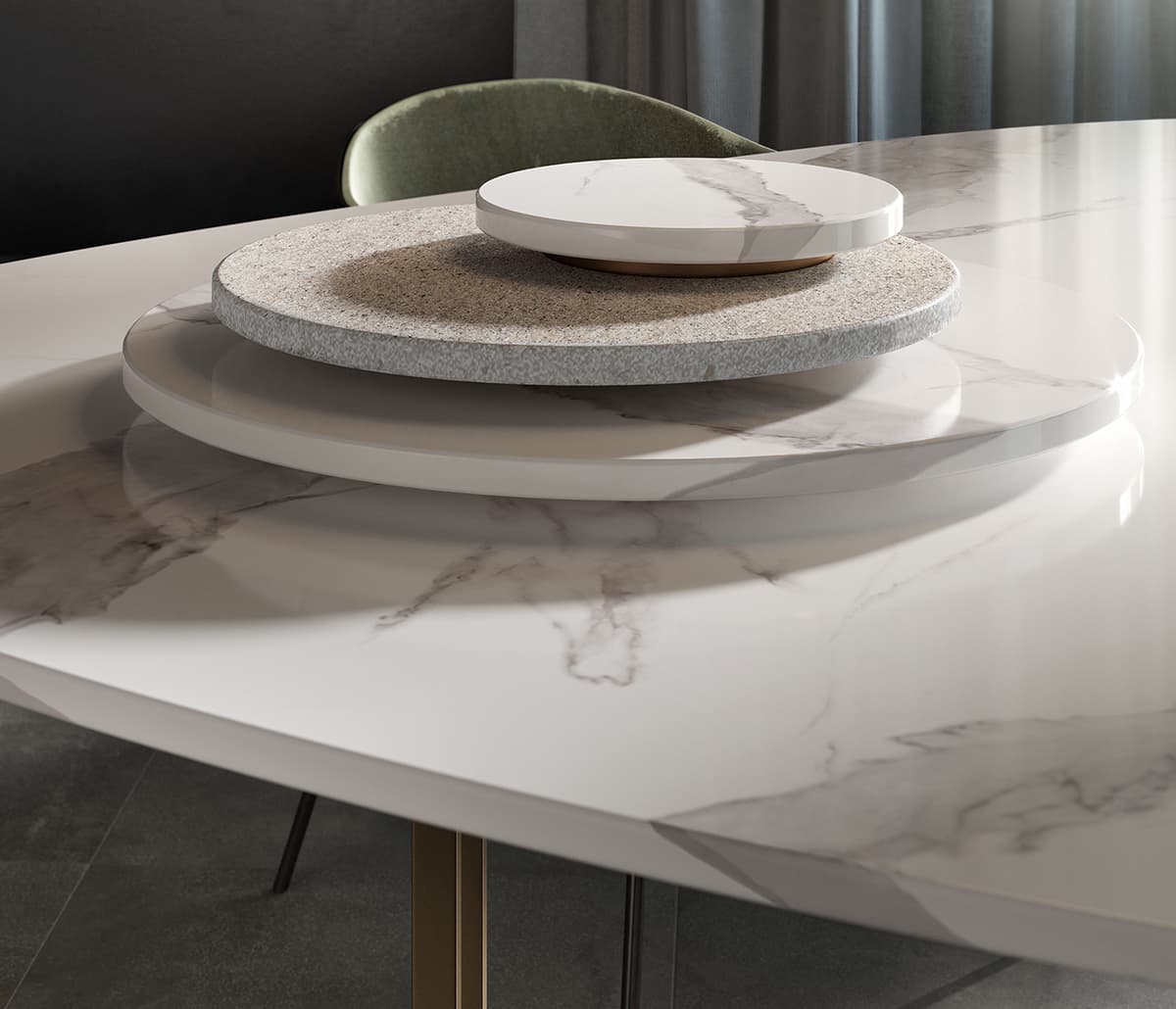 Fullvein 3D — ABK Group