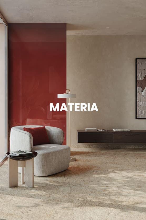 Materia — FAP Ceramiche